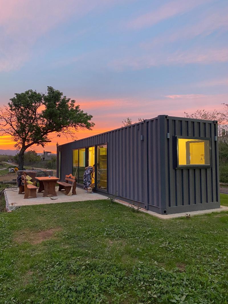 Maison container – Image 6